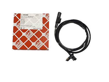 ABS KABLO ARKA SOL SPRİNTER-CRAFTER 06--