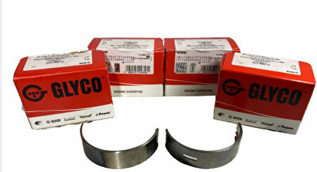 ANA YATAK TAKIM (5 PAKET) / SPRİNTER EURO 3 - 4 /  A6020302040 - 723856STD
