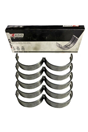 ANA YATAK 0,25 / SPRİNTER EURO 3 - EURO 4 / 6020302040 - MB5330XA0.25