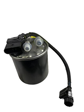 MAZOT FİLTRESİ / SPRINTER EURO 5 / 6510902952 - WK820/18