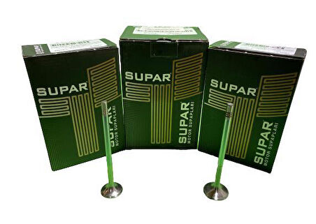 SUBAP TAKIM / SPRİNTER EURO 5 / 6510530101 - 104310116