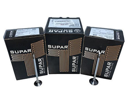 SUBAP TAKIM / SPRİNTER EURO 5 / 6510530101 - 104310116