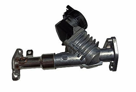 BMW EGR VALFİ N43N-E81-E82-E87-E90-E91-E92-E93-E60