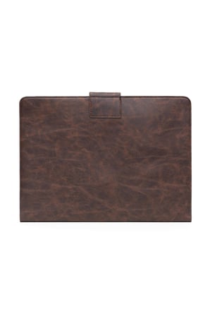 Organizer 15.6 inç Laptop & Tablet Çantası Macbook Air Pro Tablet Kılıfı