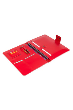 Organizer 15.6 inç Laptop & Tablet Çantası Macbook Air Pro Tablet Kılıfı