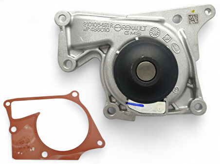 Renault 1.5 Dci Devirdaim Triger Seti - Clio 4 Captur Megane 4 Symbol Kangoo Kadjar Dacia Dokker Lodgy Duster 130C14613R - 130C10474R - 130C15339R - 130C11508R - 210107852R