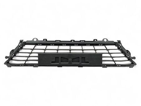 Megane 4 Ön Tampon Orta Izgara - Renault 622544180R 