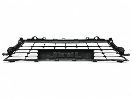 Megane 4 Ön Tampon Orta Izgara - Renault 622544180R 