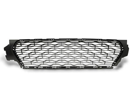 Duster 2 Ön Tampon Orta Izgara - Dacia 622545490R