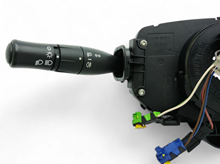 Megane 2 Sinyal Silecek Kolu - Renault 8200216462 - 8200216465 - 8200216448