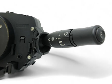 Megane 2 Sinyal Silecek Kolu - Renault 8200216462 - 8200216465 - 8200216448