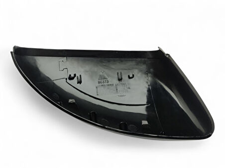Megane 4 Sol Ayna Kapağı - Renault 963737470R