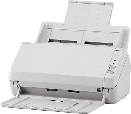RICOH A4 SP-1120N 20ppm Döküman Tarayıcı Ethernet