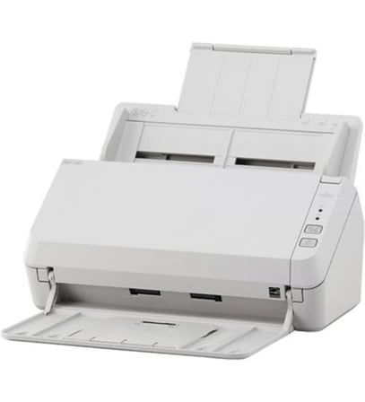 RICOH A4 SP-1130N 30ppm Döküman Tarayıcı Ethernet