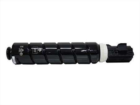 Canon C-EXV 59 Siyah Toner Muadil, IR 2525, 2625, 2630, 2645