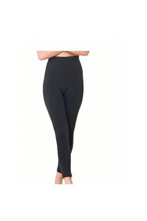 Dikişsiz Korse Tayt 3810