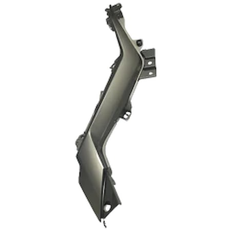 YAN PANEL SOL NK250 E4 GRİ A