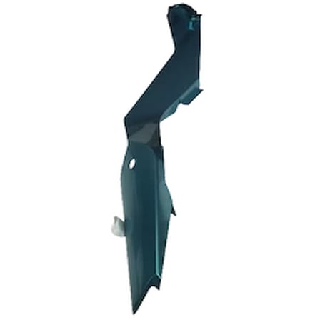 ARKA KUYRUK SOL TURKUAZ SR250 E5 A
