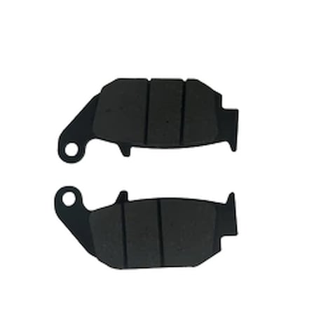 DİSK BALATASI ARKA SR250 NK250 E5 A 749 AYNI