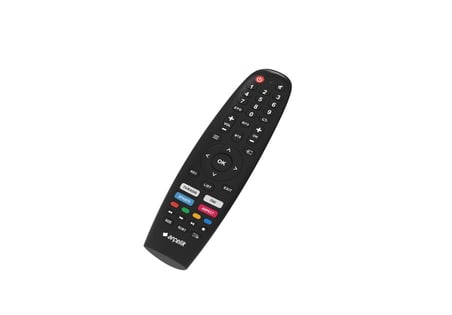 Arçelik A43 D 500 B Hotel Tv
