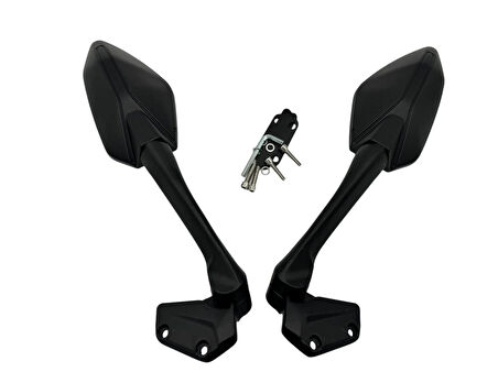 CF Moto SR 250 Ayna Takımı