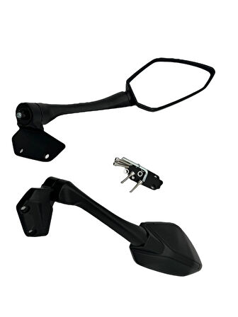 CF Moto SR 250 Ayna Takımı