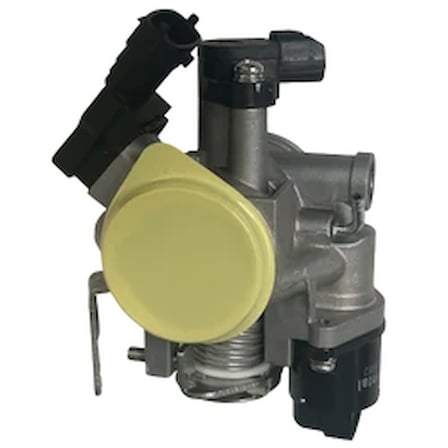 GAZ GÖVDESİ SR250 E5 A