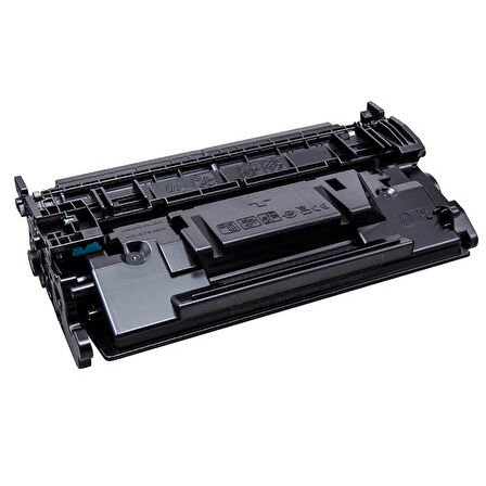 Hp CF226X (26X) Siyah Orijinal Yüksek Kapasite Toner