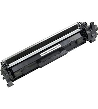 Hp CF230XC (30X) Siyah Orjinal Toner