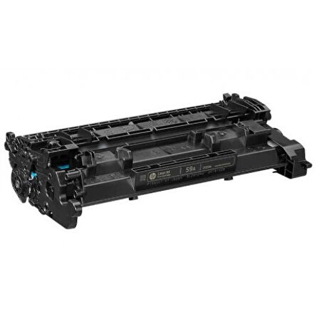 Hp CF259A (59A) Siyah Orjinal Kutusuz Toner