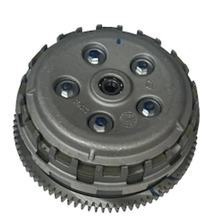 DEBRİYAJ KOMPLE NK400(mark A-B uyumlu) A