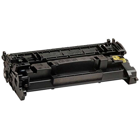 Hp CF289A (89A) Siyah Orjinal Toner