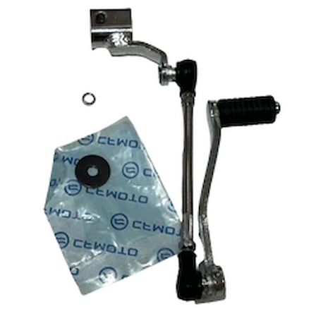 VİTES KOLU NK150