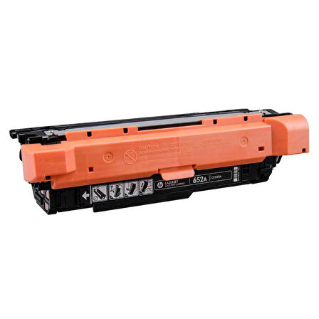 Hp CF320A (652A) Siyah Orjinal Toner
