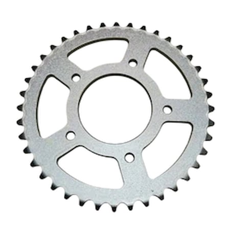 DİŞLİ ARKA NK250 E4 071 AYNI A