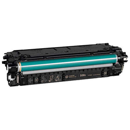 Hp CF360X (508X) Siyah Orijinal Toner