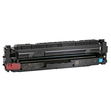 Hp CF411X (410X) Mavi Orijinal Yüksek Kapasite Toner