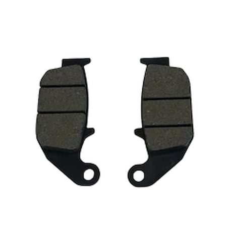 DİSK BALATA ARKA ABS NK250 E5 A