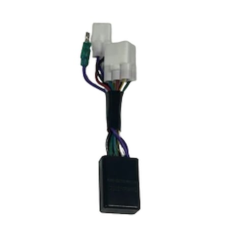 VİTES KONTROL ÜNİTESİ 23 NK250 E5 A