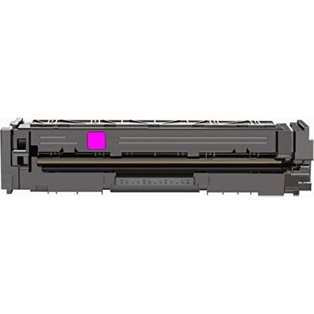 Hp CF543X (203X) Kırmızı Orjinal Toner