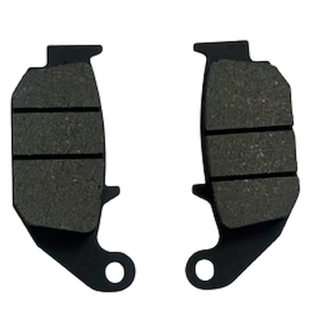 DİSK BALATASI ARKA ABS SR450 196 AYNI A