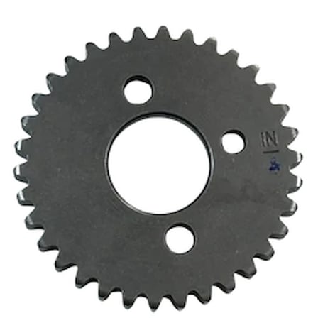 EKSANTRİK YAPRAK DİŞLİ EMME SR450 A