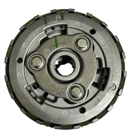 DEBRİYAJ KOMPLE SR450 A