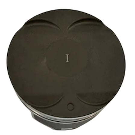 PISTON A  NK250 E5 A