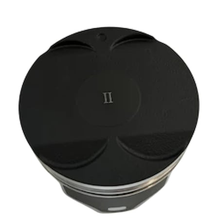 PISTON B  NK250 E5 A