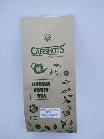 Cafeshots Böğürtlen Çayı 250 G