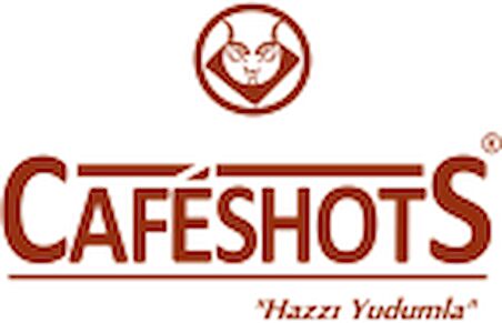 CAFESHOTS YEŞİLÇAY YASEMİNLİ 250 GR