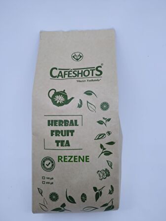 Cafeshots Rezene Çayı 250 G