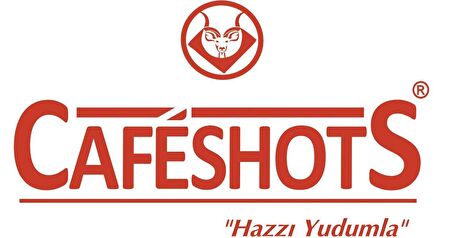 CAFESHOTS BİTKİ ÇAYI MELİSA 100 GR