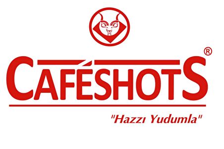 Cafeshots Beyaz Sıcak Çikolata 1 KG